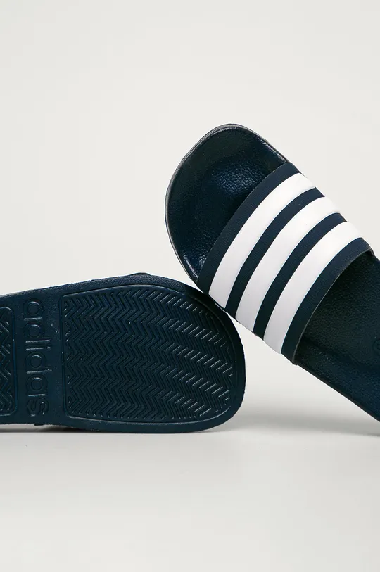 adidas - Papucs cipő Adilette Shower AQ1703.D  Szár: szintetikus anyag Belseje: textil Talp: szintetikus anyag