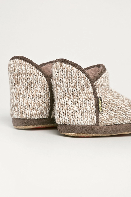 Flip*Flop - Papuče Bonny Knit  Textil