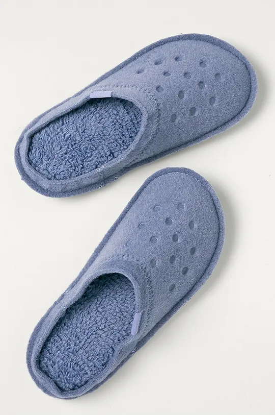Crocs - Papuče modrá
