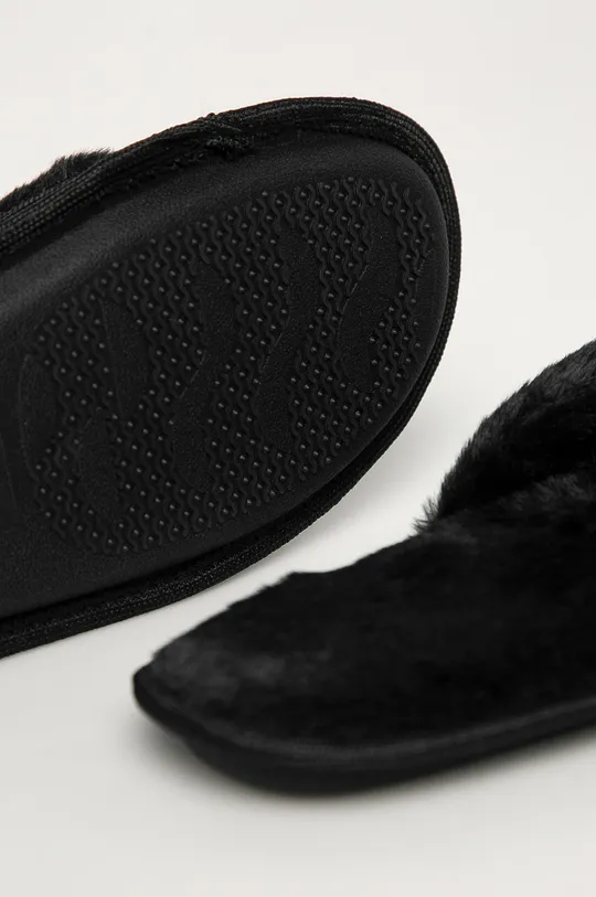 Truffle Collection - Kućne papuče  Vanjski dio: Tekstilni materijal Unutrašnji dio: Tekstilni materijal Potplata: Sintetički materijal, Tekstilni materijal