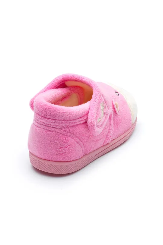Chipmunks - Detské papuče Kiki  Zvršok: Textil Vnútro: Textil Podrážka: Syntetická látka