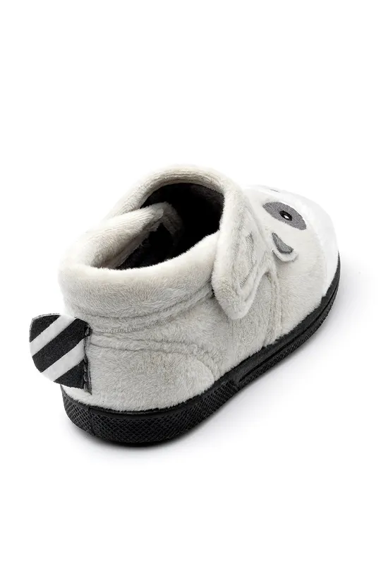 Chipmunks - Detské papuče Rocco  Zvršok: Textil Vnútro: Textil Podrážka: Syntetická látka