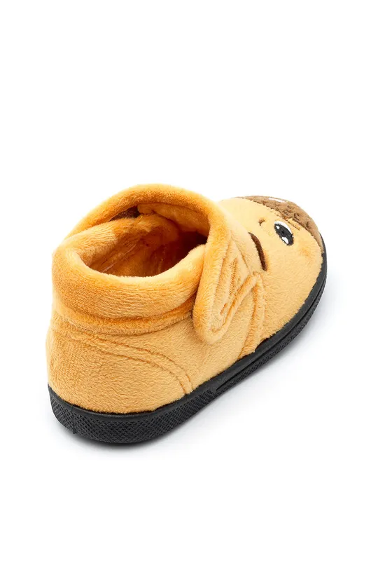 Chipmunks - Detské papuče Pax  Zvršok: Textil Vnútro: Textil Podrážka: Syntetická látka
