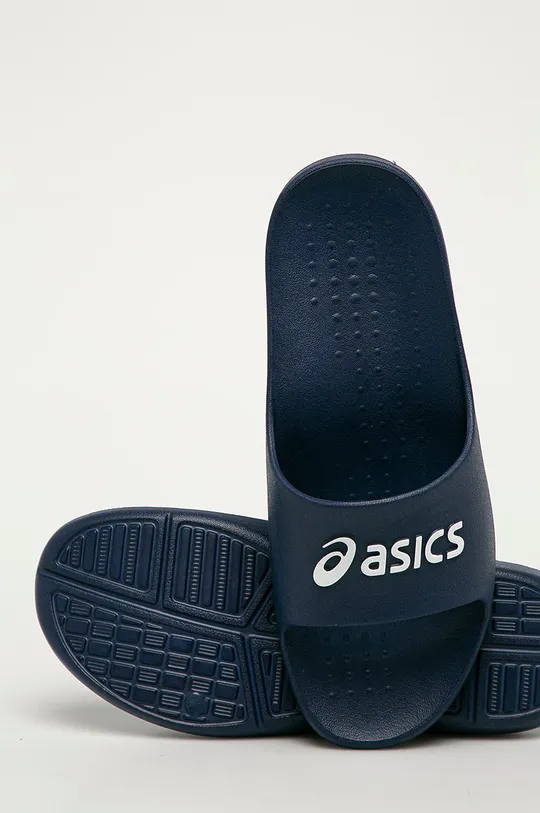 Asics - Papucs cipő  szintetikus anyag