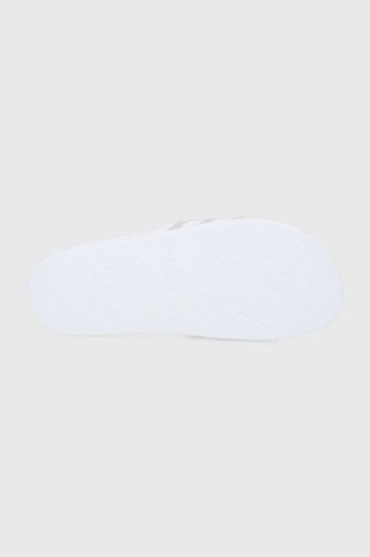 fehér adidas papucs EF1730