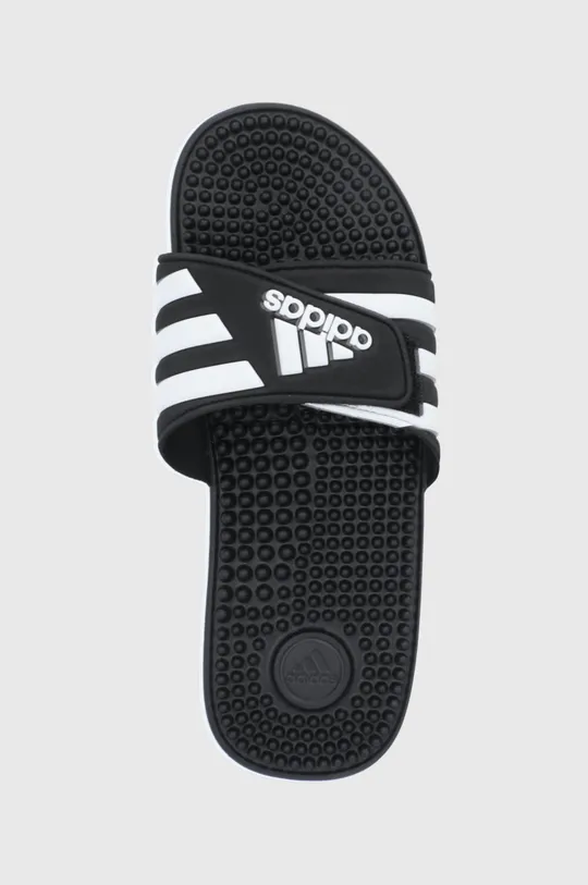 fekete adidas papucs F35580