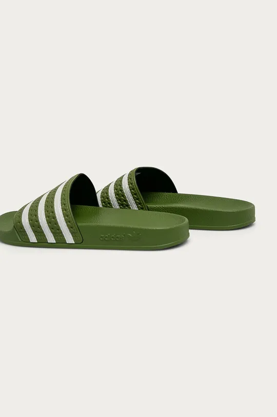 adidas Originals - Papucs cipő Adilette FU9891  Szár: szintetikus anyag Belseje: textil Talp: szintetikus anyag