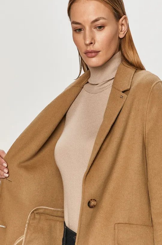 Calvin Klein - Kabát