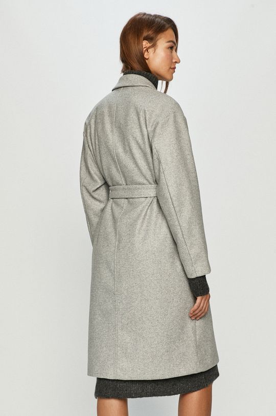 Vero Moda - Kabát  100% Polyester