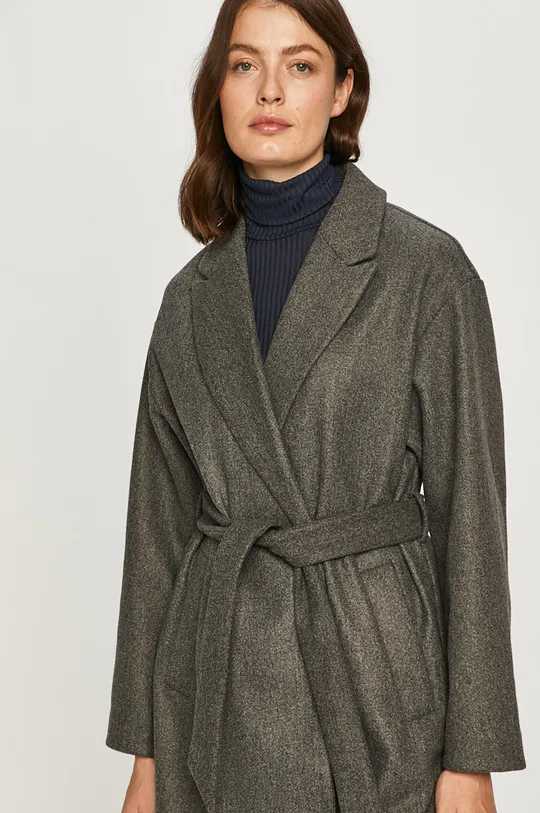 серый Vero Moda - Пальто