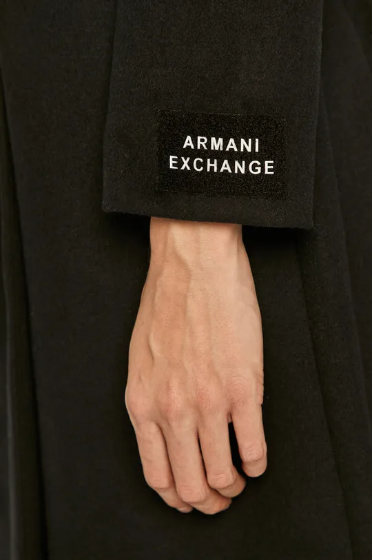Armani Exchange - Płaszcz 6HYL33.YNMHZ Damski