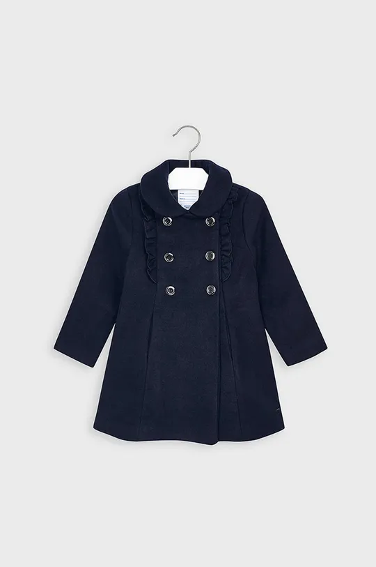 Mayoral - Detský kabát 92-134 cm  Podšívka: 100% Polyester Základná látka: 1% Elastan, 92% Polyester, 7% Viskóza