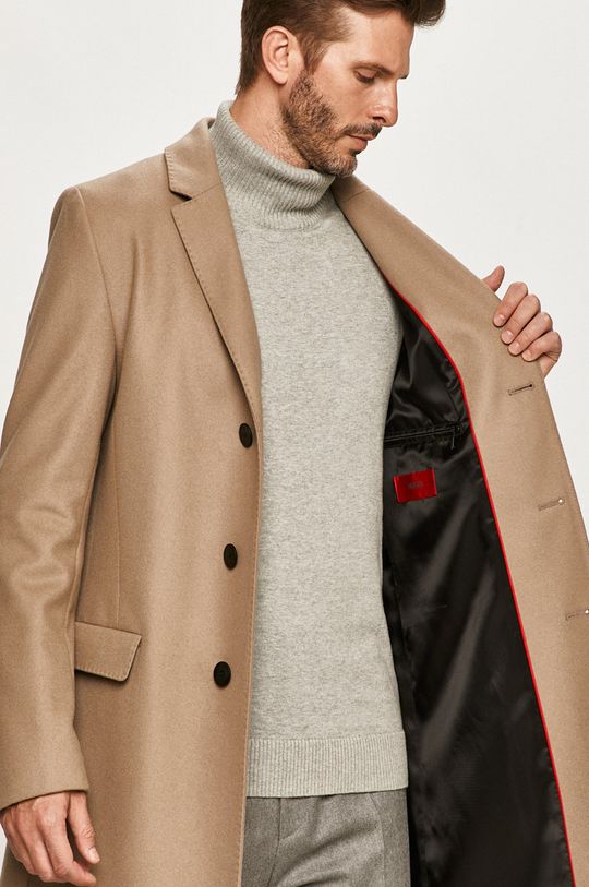 Hugo - Kabát