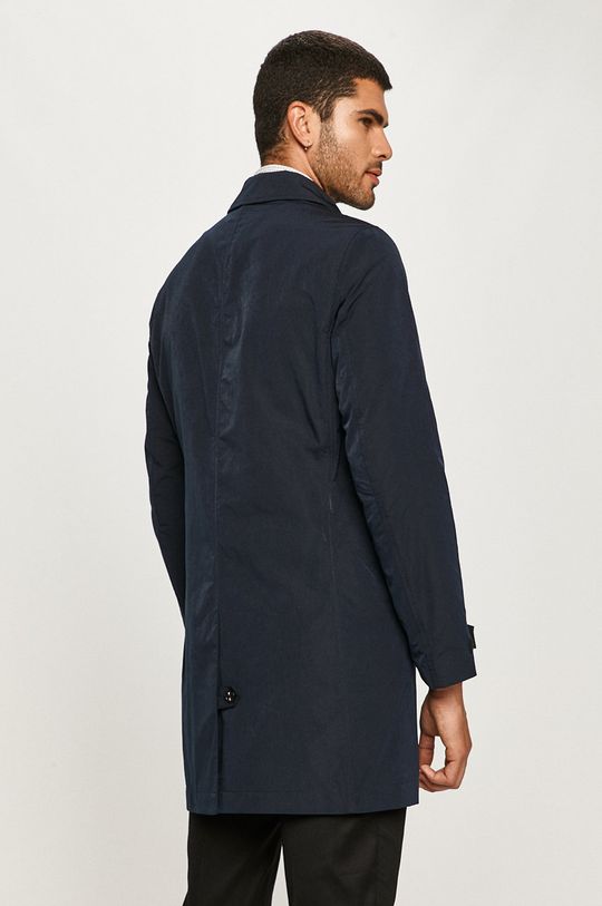 Tommy Hilfiger Tailored - Kabát  Podšívka: 100% Polyester Základná látka: 18% Polyamid, 82% Polyester