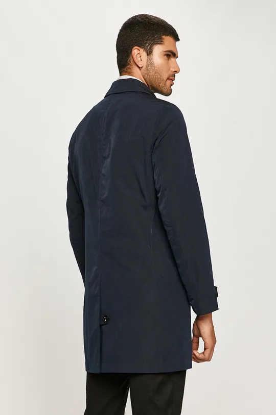 Tommy Hilfiger Tailored - Пальто  Підкладка: 100% Поліестер Основний матеріал: 18% Поліамід, 82% Поліестер