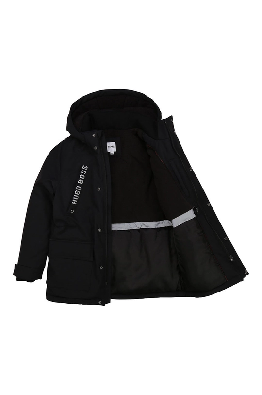 BOSS parka dziecięca 164-176 cm 