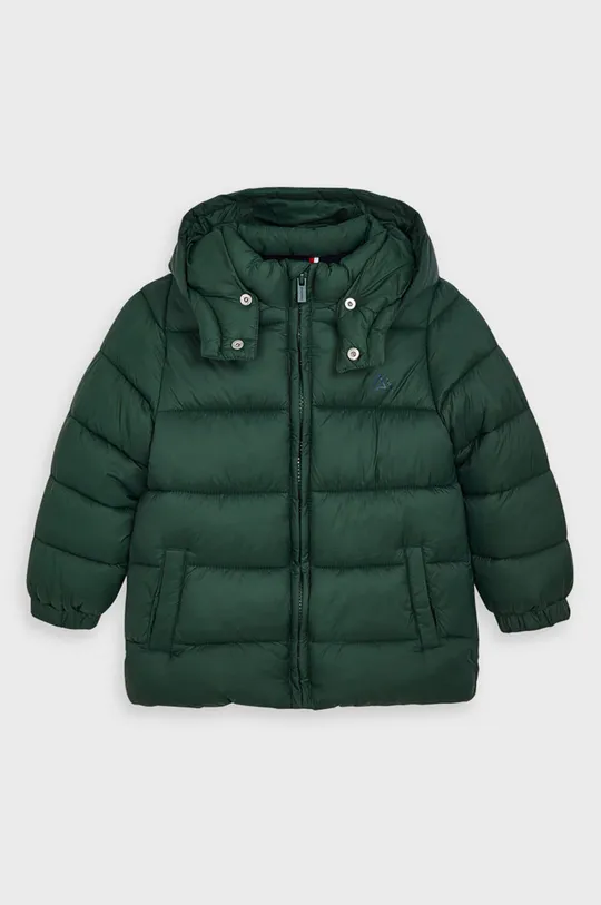 зелёный Mayoral - Детская куртка 92-134 см. Для мальчиков