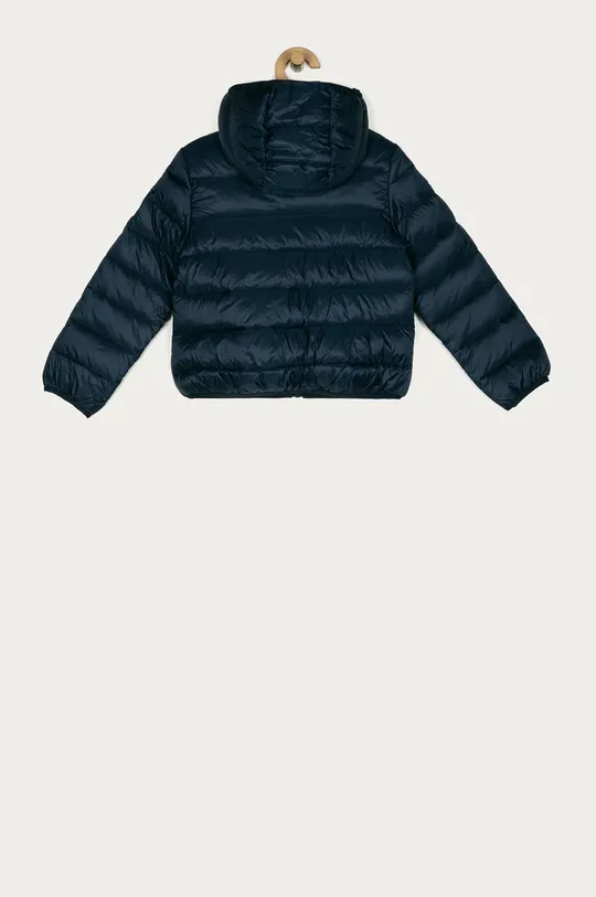 Tommy Hilfiger - Дитяча куртка 98-176 cm темно-синій