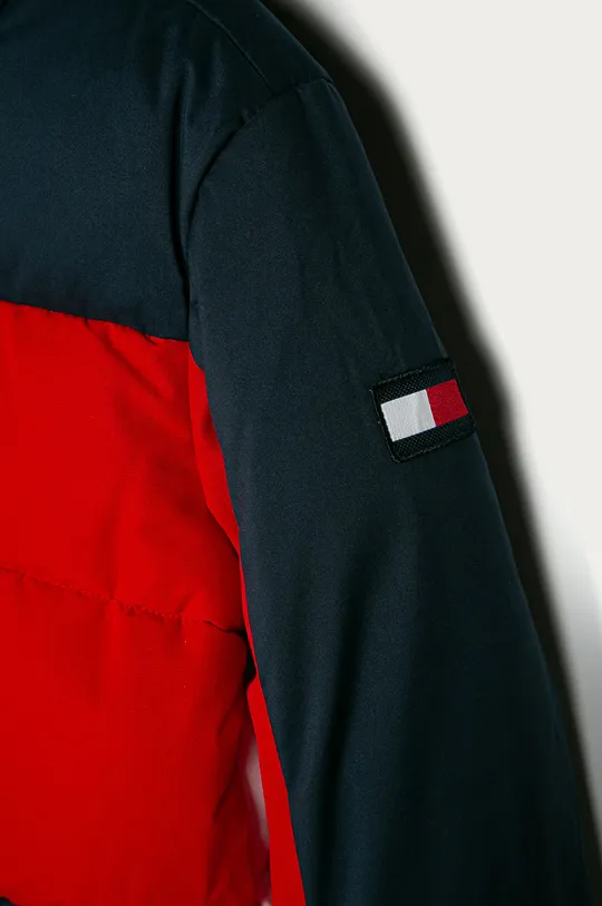 Tommy Hilfiger Detská bunda 128-176 cm  100 % Polyester