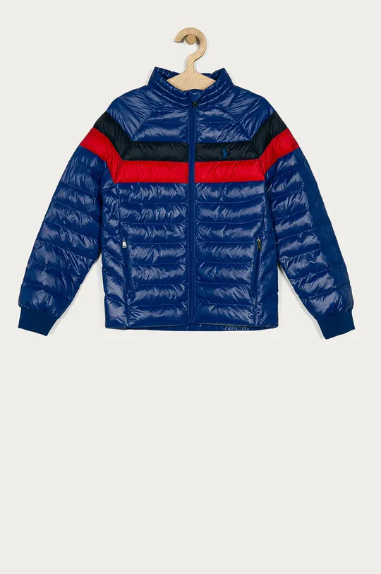блакитний Polo Ralph Lauren - Дитяча куртка 134-176 cm Для хлопчиків