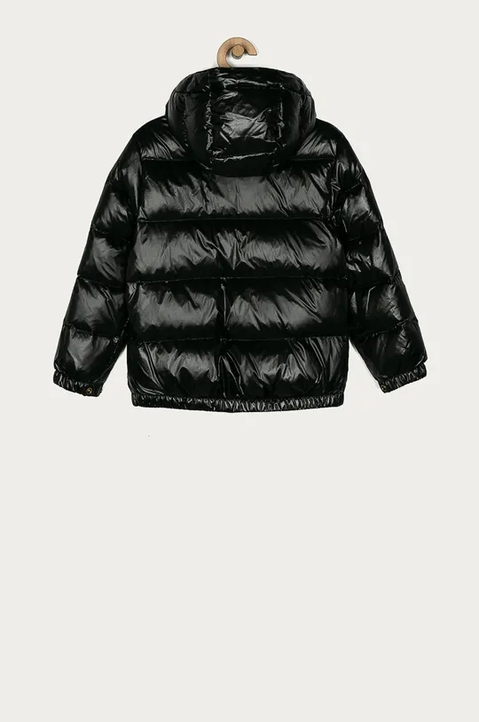 Polo Ralph Lauren - Детская пуховая куртка 134-176 cm чёрный
