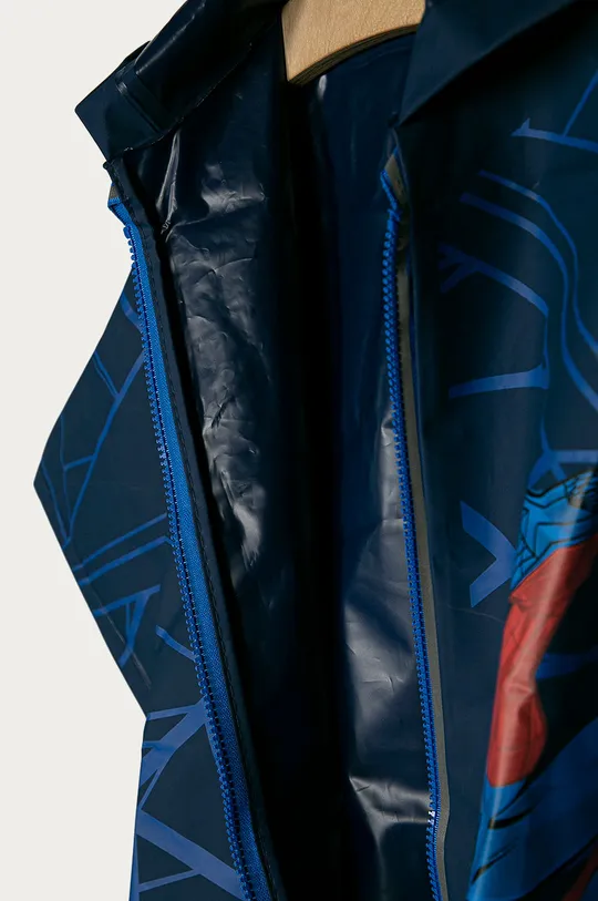 темно-синій OVS - Дитячий дощовик X Marvel 104-128 cm