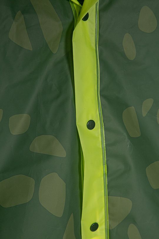 OVS - Дитячий дощовик 104-128 cm світло-оливковий