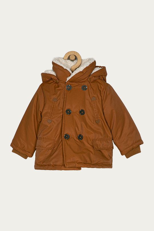 золотисто-коричневий OVS - Дитяча куртка 74-98 cm Для хлопчиків