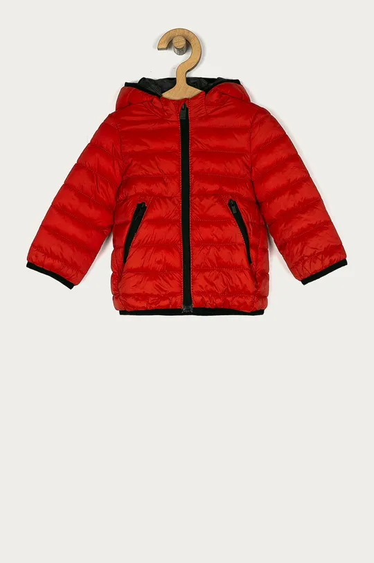 оранжевый OVS - Детская куртка 74-98 cm Для мальчиков