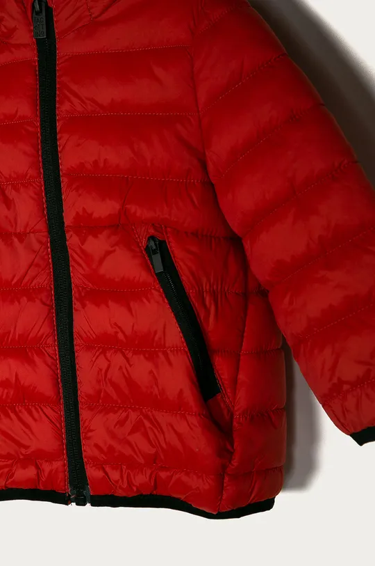 OVS - Дитяча куртка 74-98 cm  Підкладка: 100% Поліамід Наповнювач: 100% Поліестер Основний матеріал: 100% Поліамід
