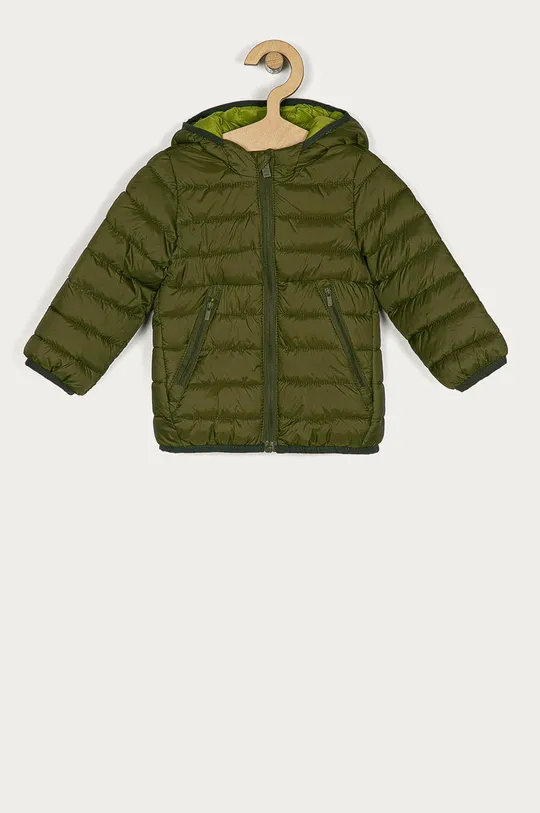 зелёный OVS - Детская куртка 74-98 cm Для мальчиков