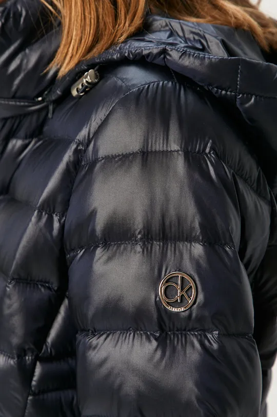 Calvin Klein - Пухова куртка Жіночий