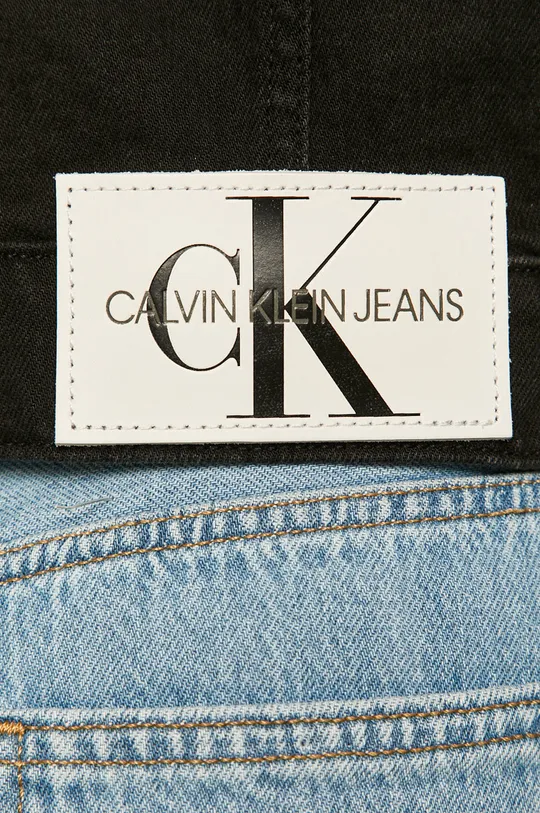 Calvin Klein Jeans - Detská bunda