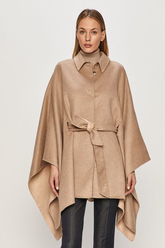 beżowy Marciano Guess - Poncho