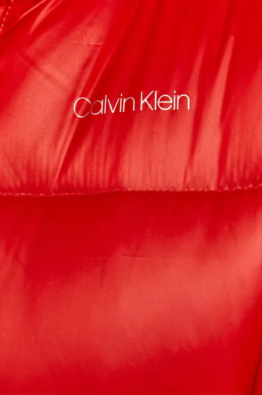 Calvin Klein Μπουφάν με επένδυση από πούπουλα Γυναικεία