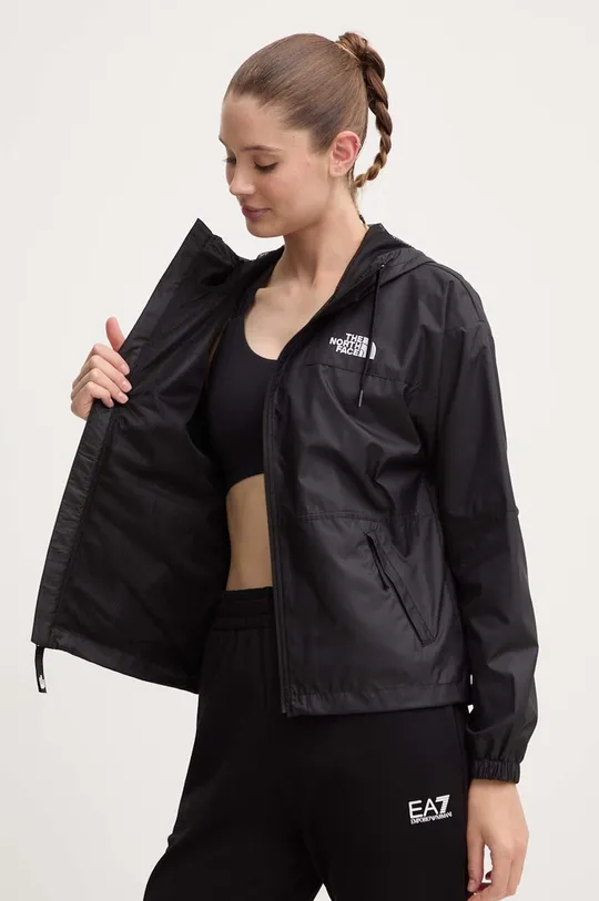 The North Face jacket Sheru