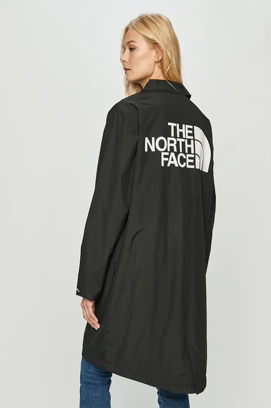 The North Face - Rövid kabát  100% poliészter