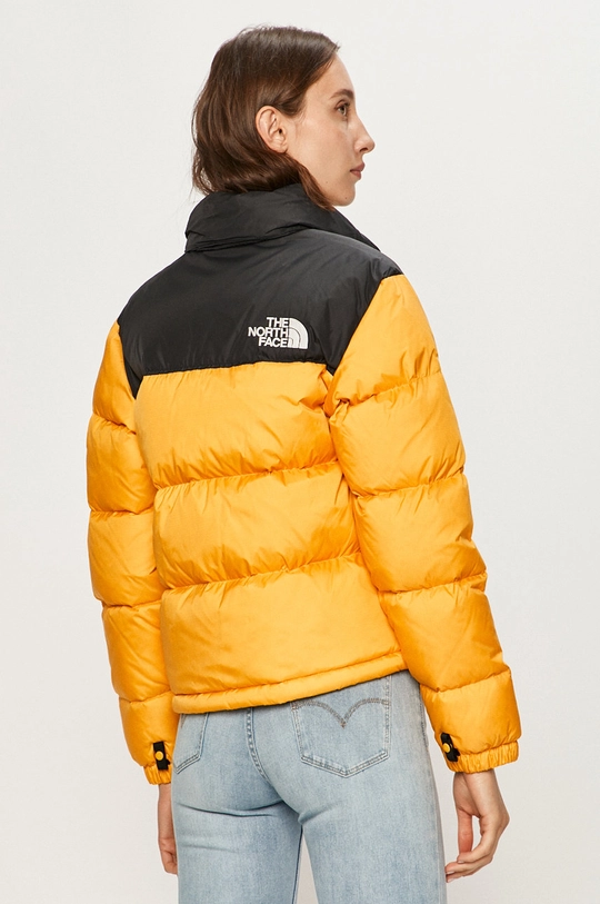 The North Face - Páperová bunda  Podšívka: 100% Nylón Výplň: 10% Páperie, 90% Páperie Základná látka: 100% Nylón