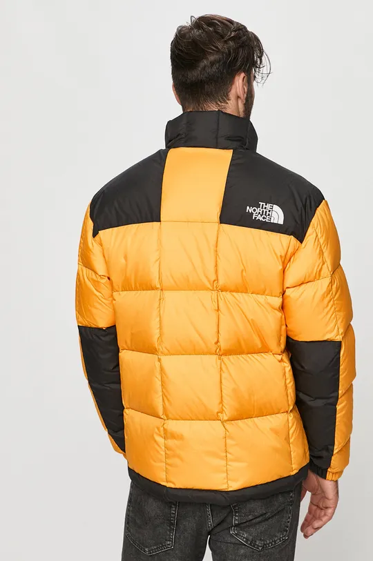 The North Face - Пухова куртка  Підкладка: 100% Поліестер Наповнювач: 10% Пір'я, 90% Пух Основний матеріал: 100% Поліестер
