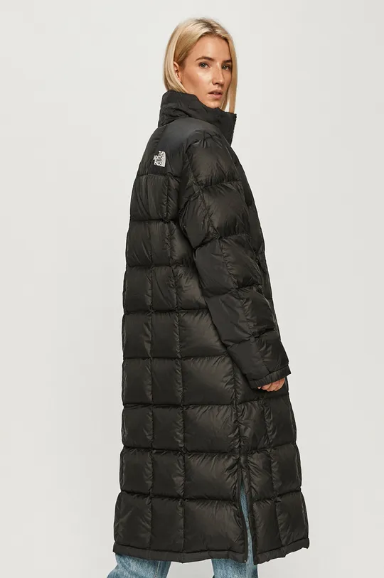 The North Face - Kurtka puchowa Podszewka: 100 % Nylon, Wypełnienie: 10 % Pierze, 90 % Puch, Materiał zasadniczy: 100 % Nylon