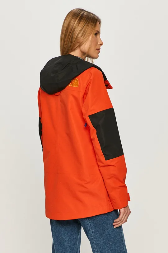 The North Face Куртка  Основний матеріал: 100% Поліестер Підкладка: 100% Поліестер Інші матеріали: 100% Нейлон Оздоблення: 100% Поліуретан
