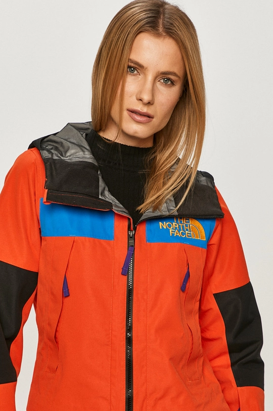 красный The North Face Куртка