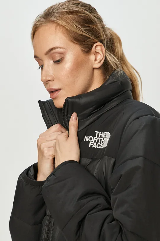 чорний The North Face - Куртка