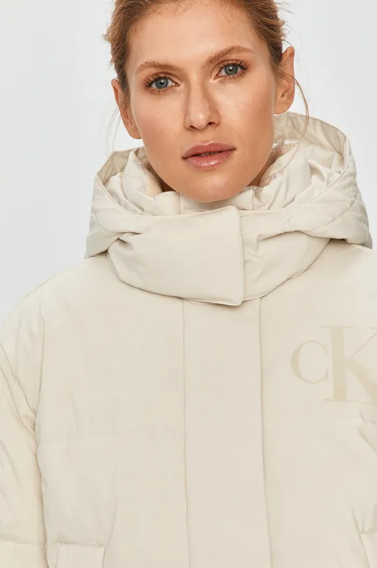 Calvin Klein Jeans - Rövid kabát Női