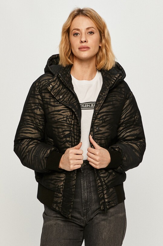 Calvin Klein Jeans - Kurtka, | Answear.com