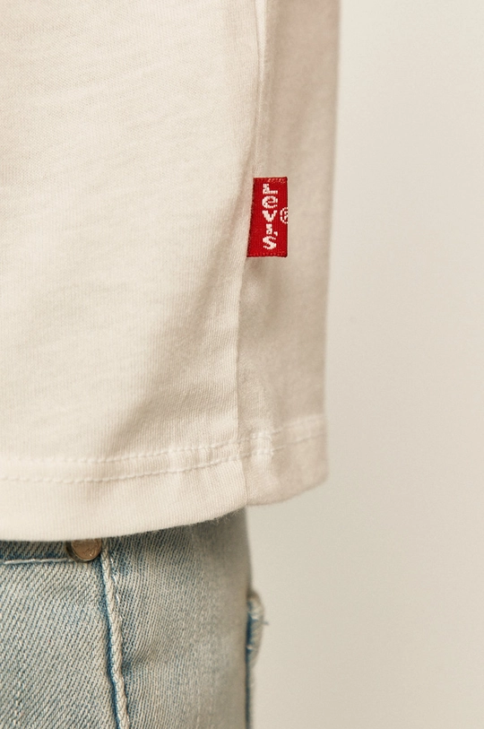 Levi's - T-shirt Damski