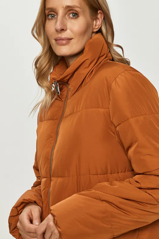 коричневый Jacqueline de Yong - Куртка