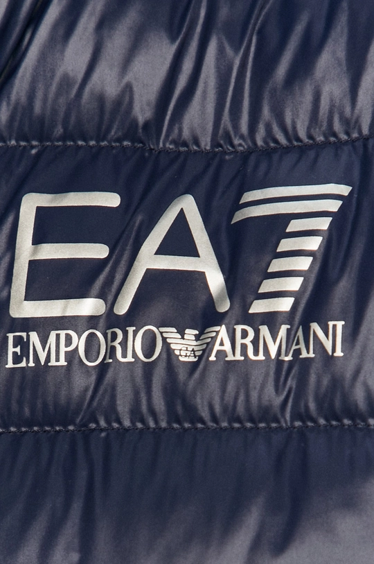 Μπουφάν EA7 Emporio Armani