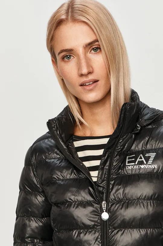 EA7 Emporio Armani - Куртка Жіночий