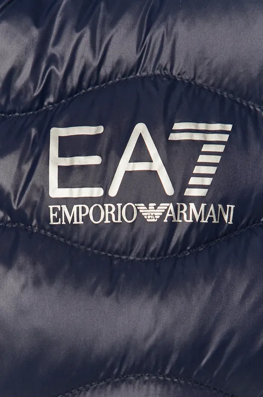 EA7 Emporio Armani - Αμάνικο μπουφάν Γυναικεία